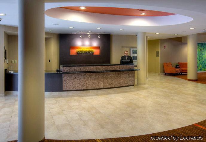 Отель Courtyard By Marriott Providence Линкольн Экстерьер фото